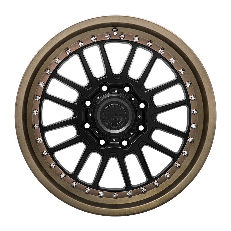 BC Forged - Felga - LE-T816