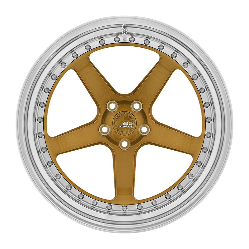 BC Forged - Felga - MLE05