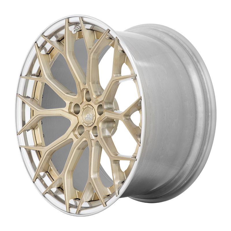 BC Forged - Felgi - HCS31