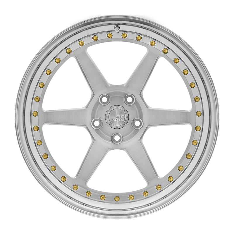 BC Forged - Felga - MLE61