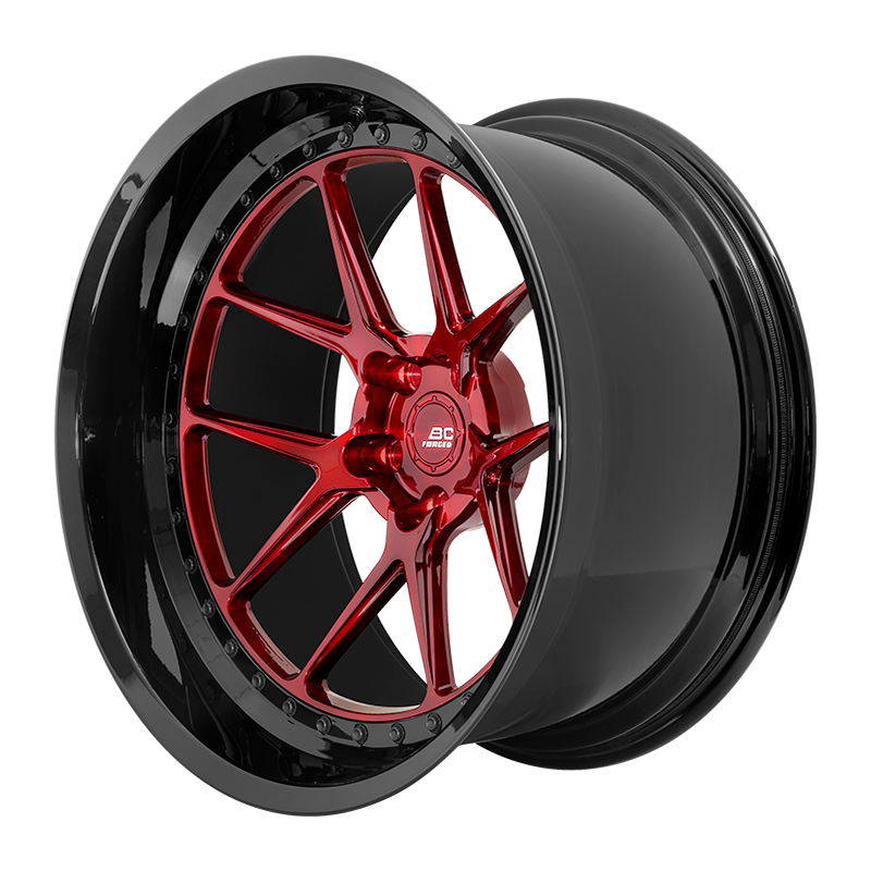 BC Forged - Felga - LE52