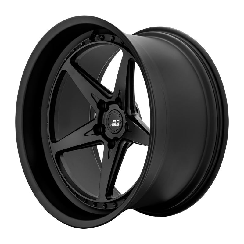 BC Forged - Felga - LE51