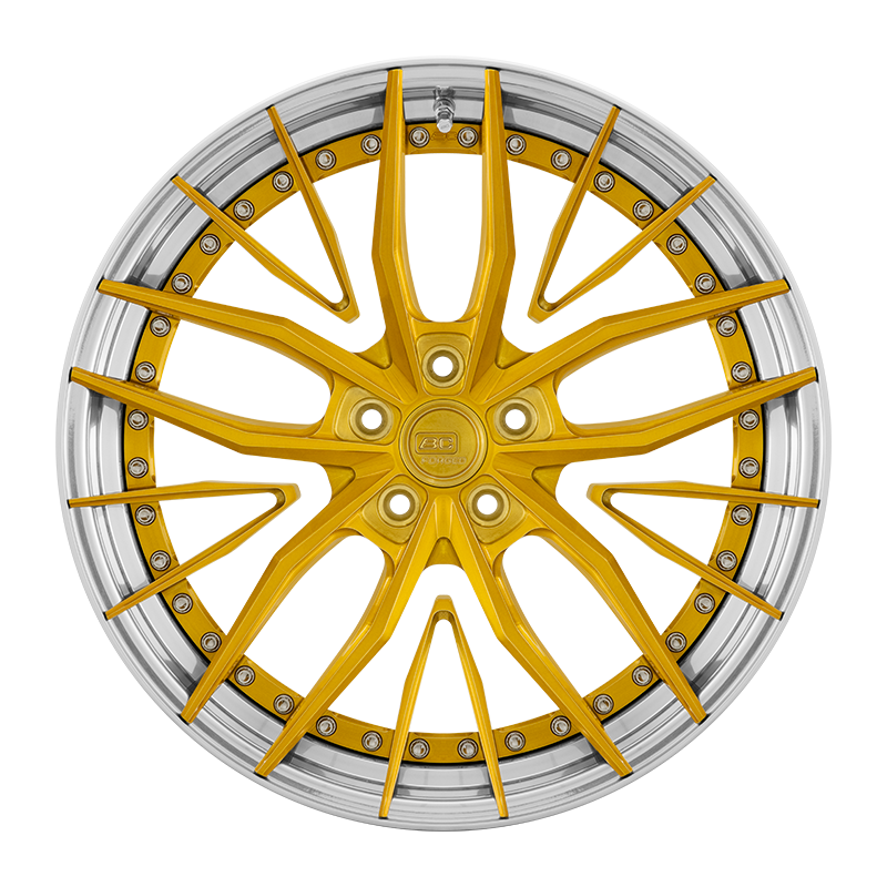 BC Forged - Felga - HCS08S