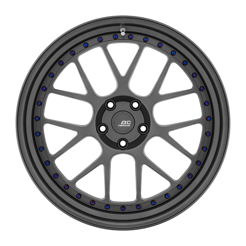 BC Forged - Felga - MLE72