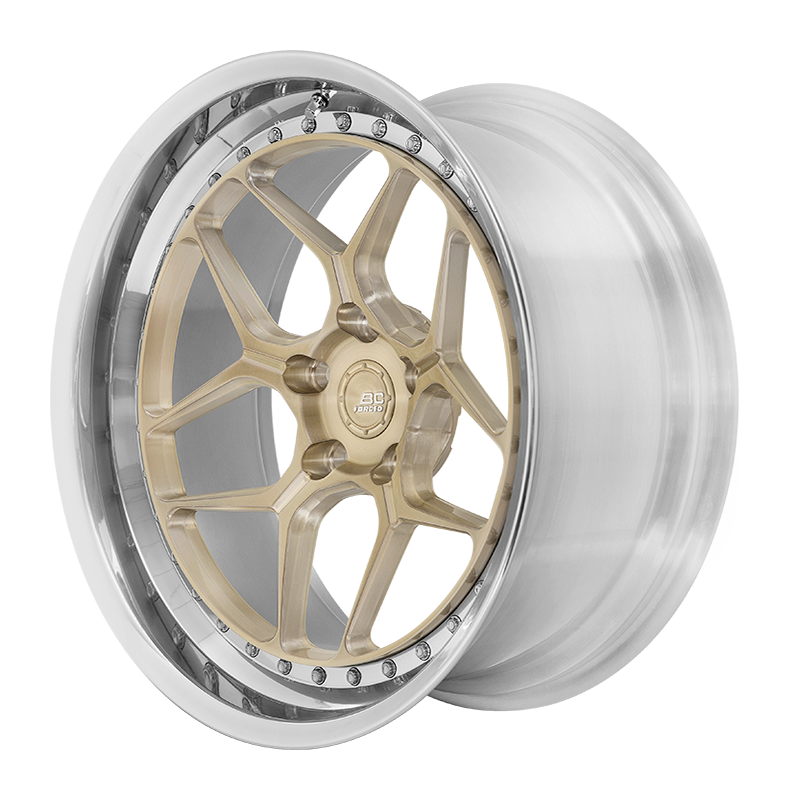 BC Forged - Felga - LE53
