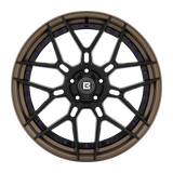 BC Forged - Felga - HCA167S