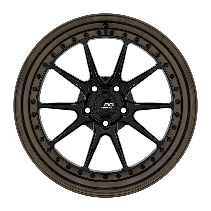 BC Forged - Felga - MLE10
