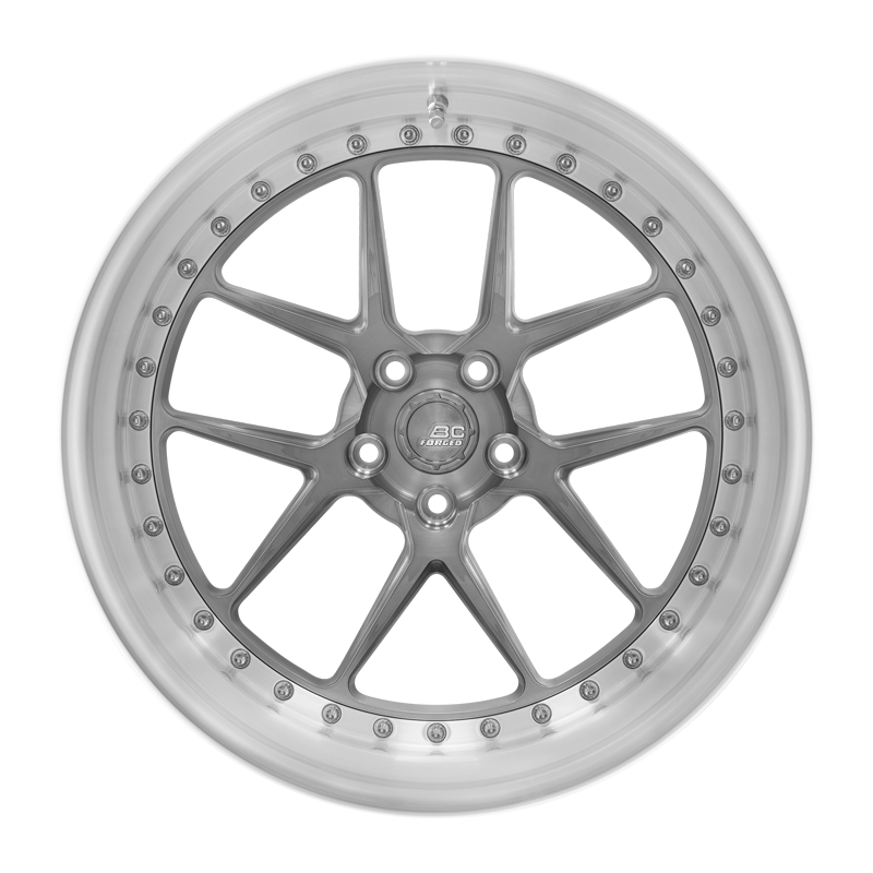 BC Forged - Felga - MLE52