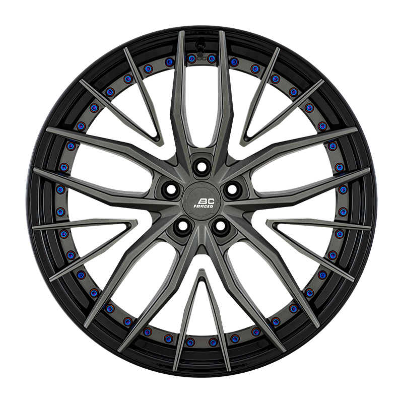 BC Forged - Felga - HCS08S