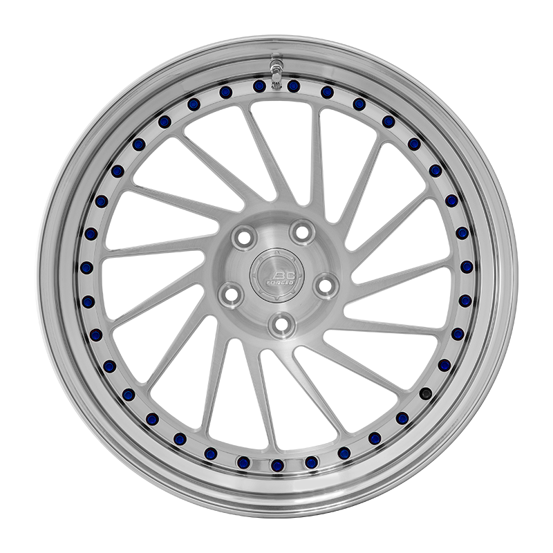 BC Forged - Felga - MLE215