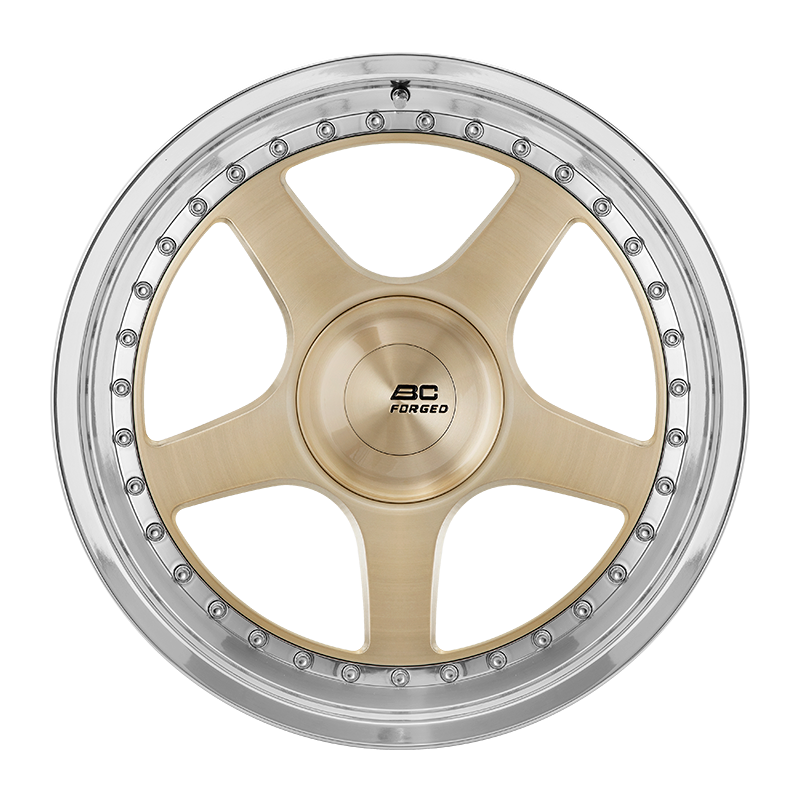 BC Forged - Felga - LE55-CX