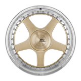 BC Forged - Felga - LE55-CX
