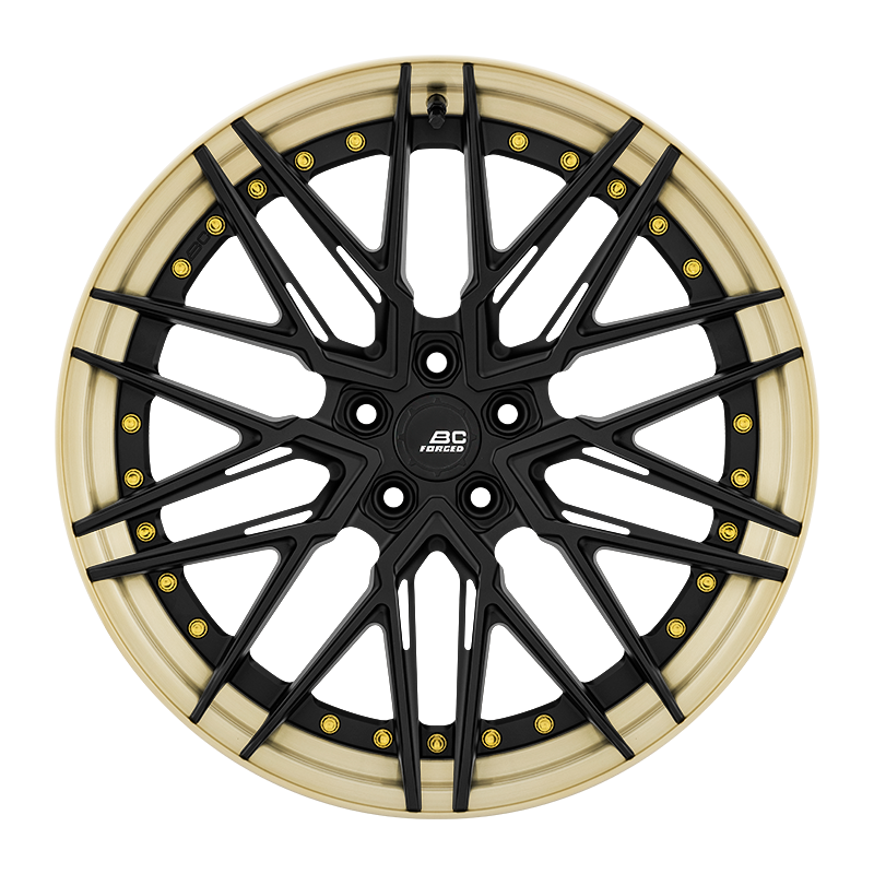BC Forged - Felga - HCA386S