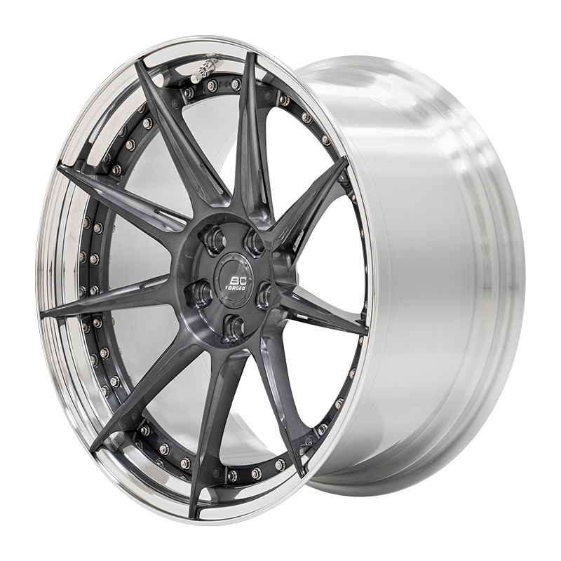 BC Forged - Felga -  HCA389S