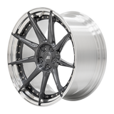 BC Forged - Felga -  HCA389S