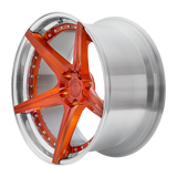 BC Forged - Felga - HC050S
