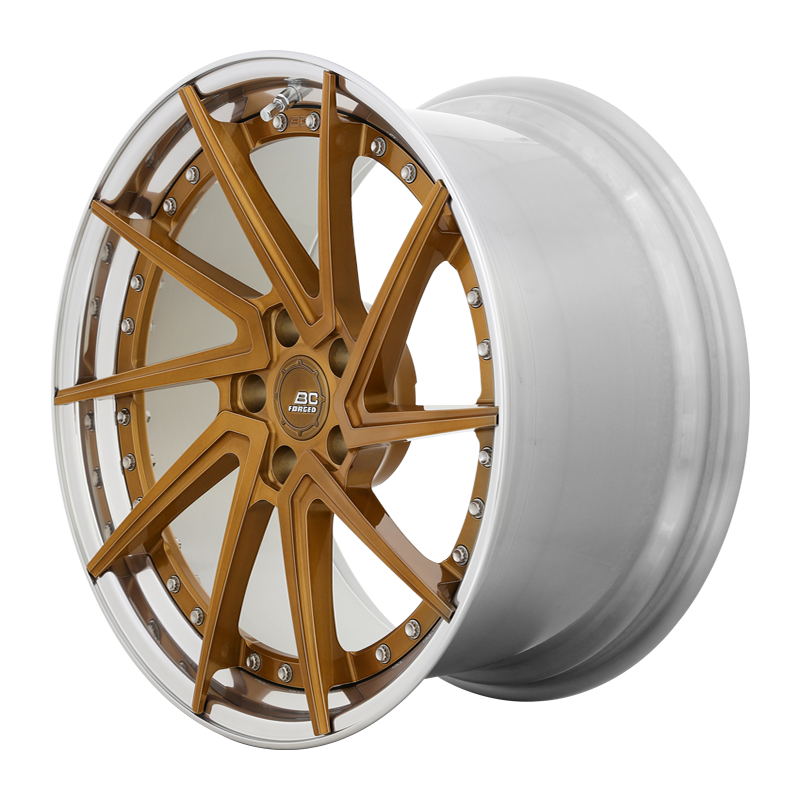 BC Forged - Felgi - HCS24S