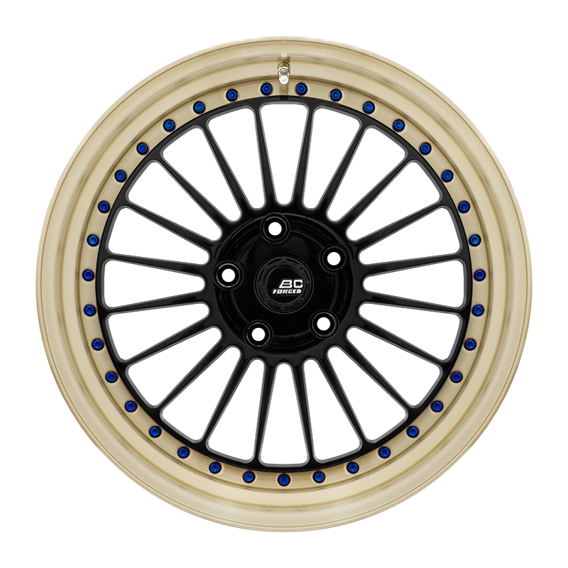 BC Forged - Felga - MLE20