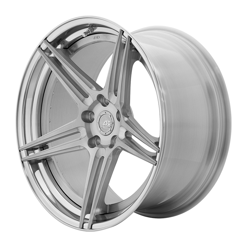 BC Forged - Felga - HCS03