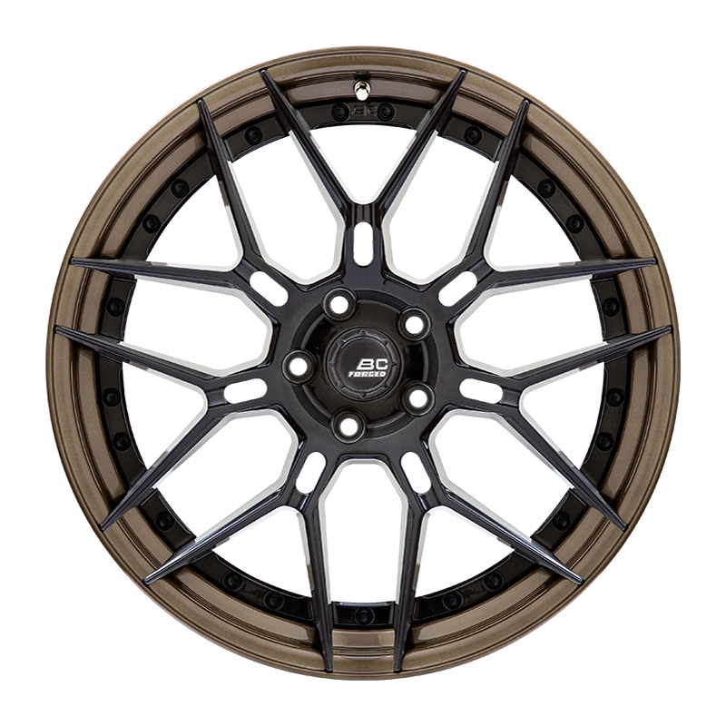 BC Forged - Felga - HCA167S