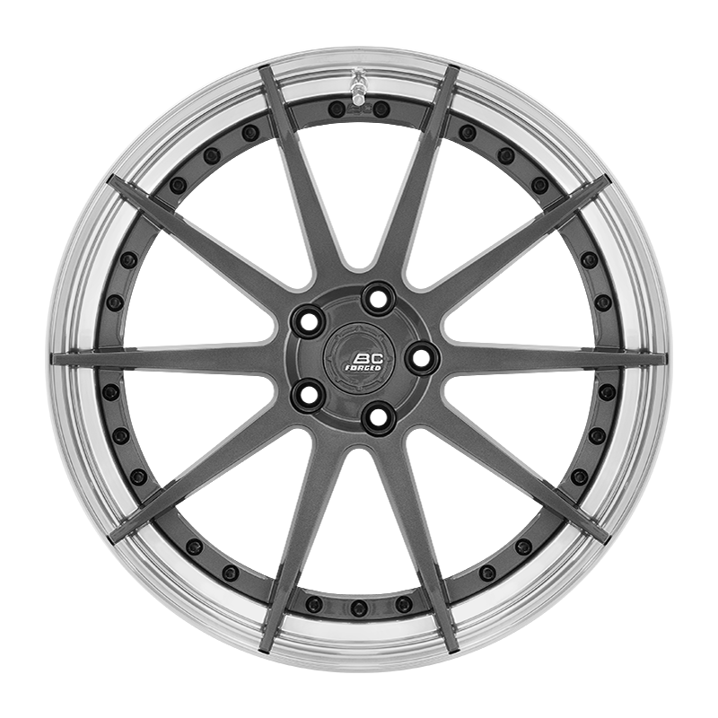 BC Forged - Felga - HC010S