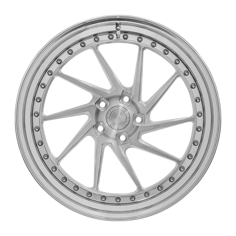 BC Forged - Felga - MLE210