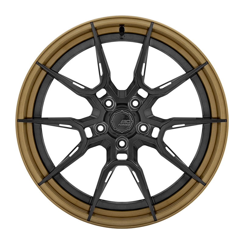 BC Forged - Felga - HCA674