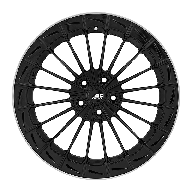 BC Forged - Felga - HCS33