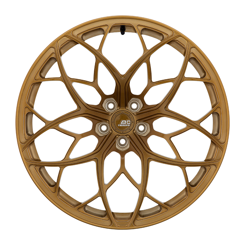 BC Forged - Felga - RZ24