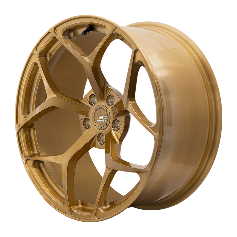 BC Forged - Felga - RZ23