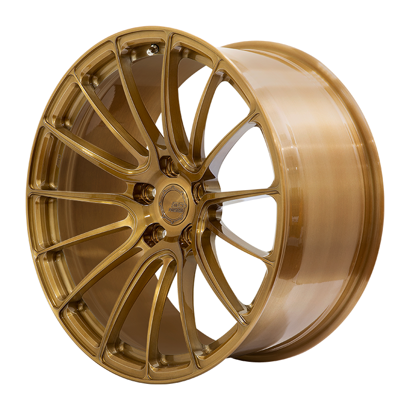 BC Forged - Felga - RZ35