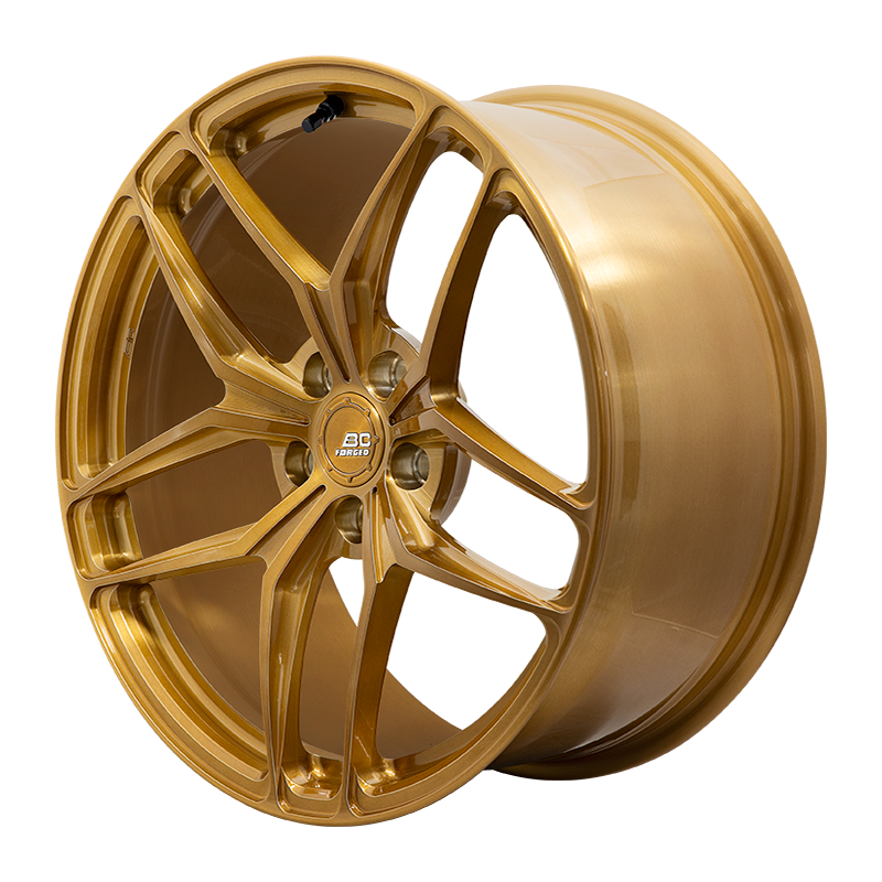 BC Forged - Felga - RZ22