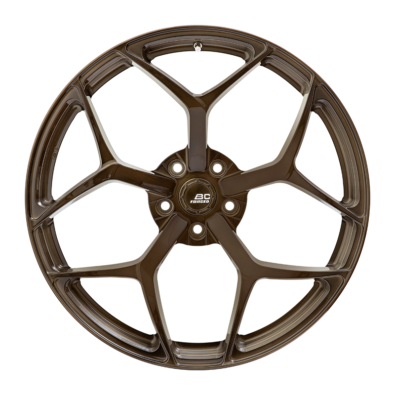 BC Forged - Felga - RZ23