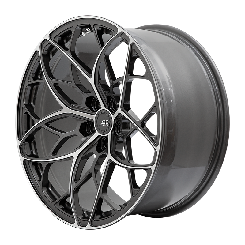 BC Forged - Felga - RZ24