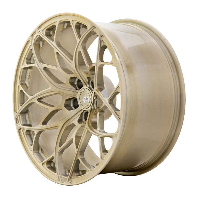 BC Forged - Felga - RZ24