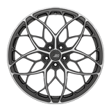 BC Forged - Felga - RZ24