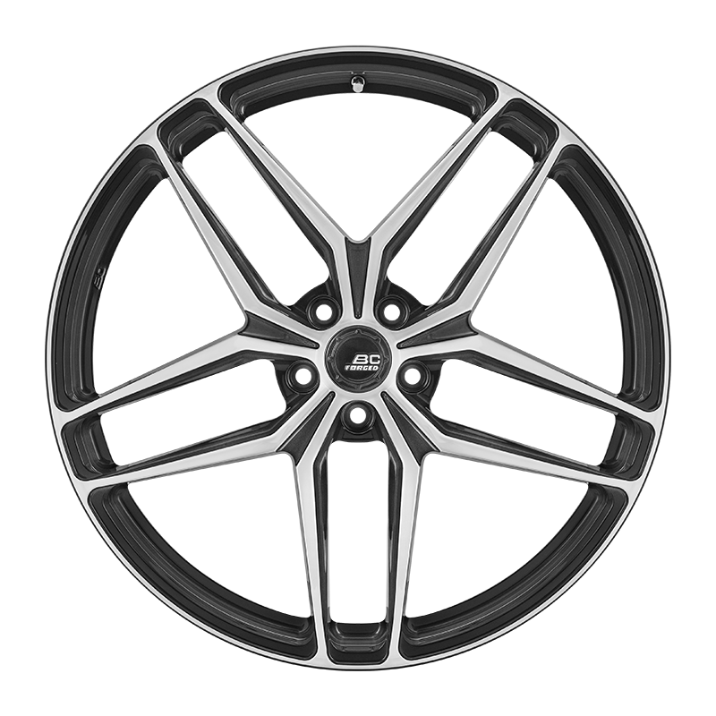 BC Forged - Felga - RZ22