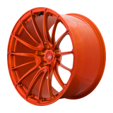 BC Forged - Felga - RZ35
