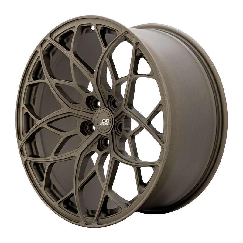 BC Forged - Felga - RZ24