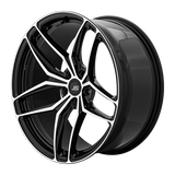 BC Forged - Felga - RZ22