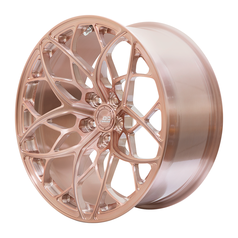 BC Forged - Felga - RZ24