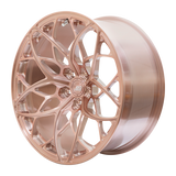 BC Forged - Felga - RZ24