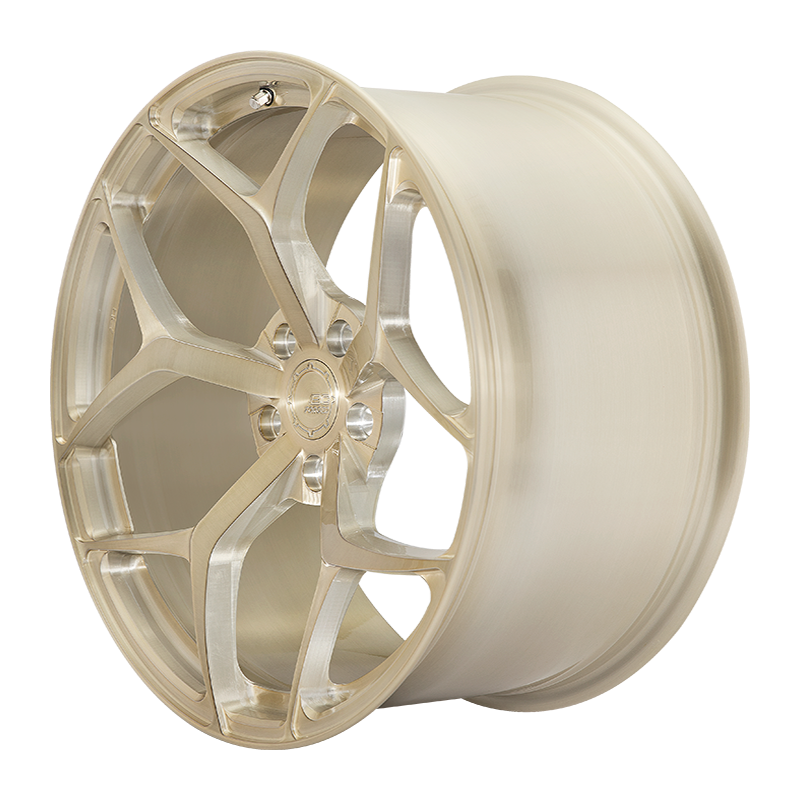 BC Forged - Felga - RZ23