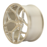 BC Forged - Felga - RZ23