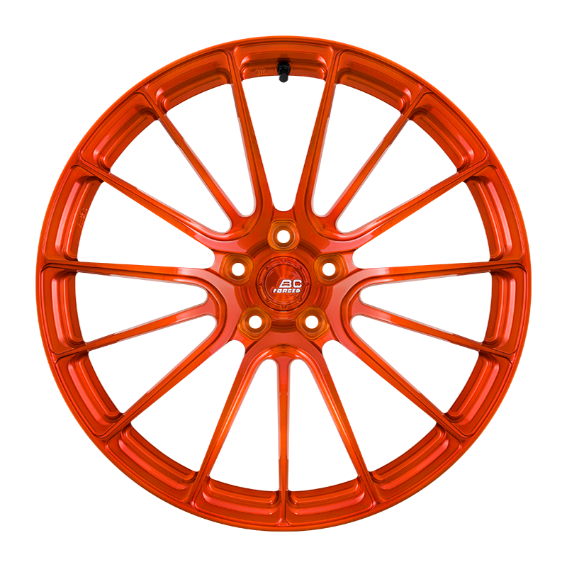 BC Forged - Felga - RZ35
