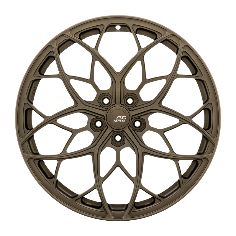 BC Forged - Felga - RZ24
