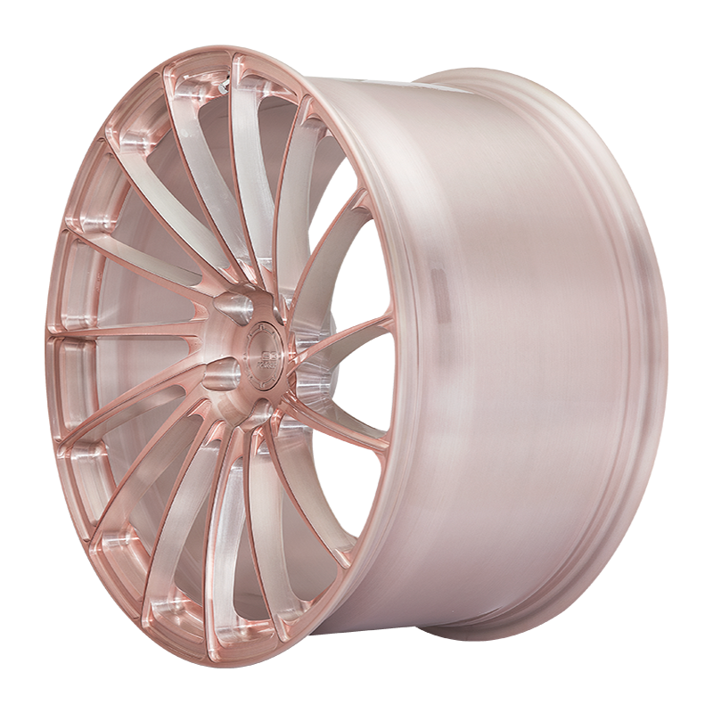 BC Forged - Felga - RZ815