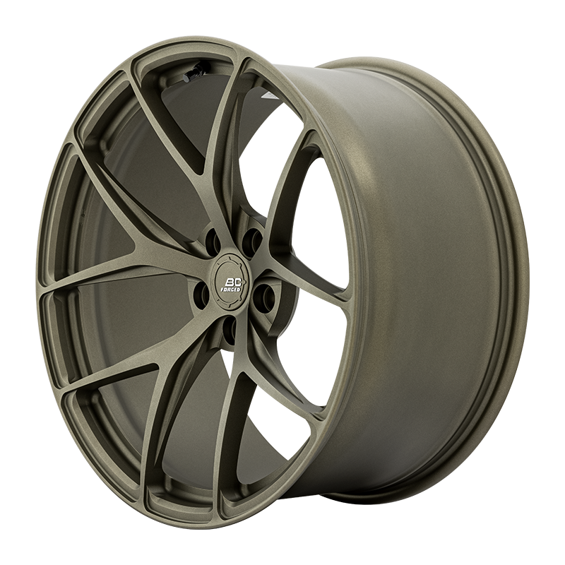 BC Forged - Felga - RZ21