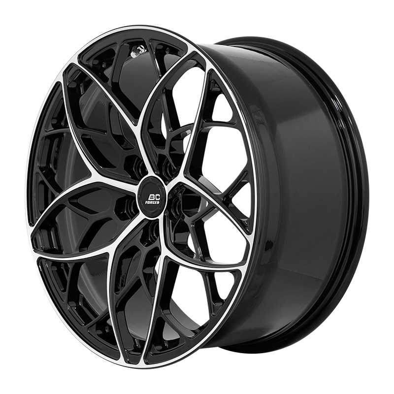 BC Forged - Felga - RZ24