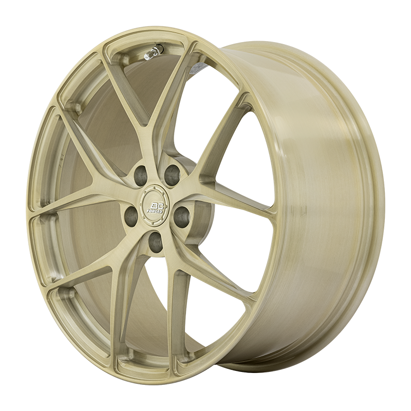 BC Forged - Felga - RZ21